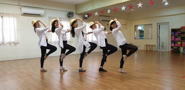 Photo of JUZ DANCE STUDIO, Bandar Sri Damansara, Kuala Lumpur MALAYSIA - Kuala Lumpur, Kuala lumpur, Malaysia