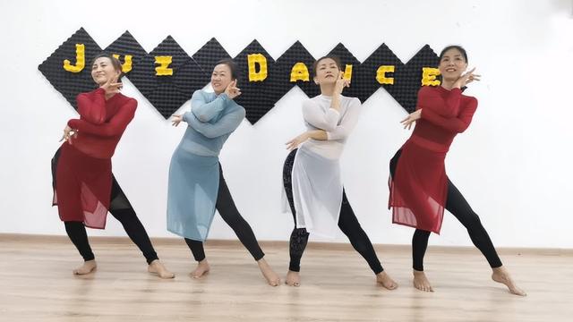 Photo of JUZ DANCE STUDIO, Bandar Sri Damansara, Kuala Lumpur MALAYSIA - Kuala Lumpur, Kuala lumpur, Malaysia