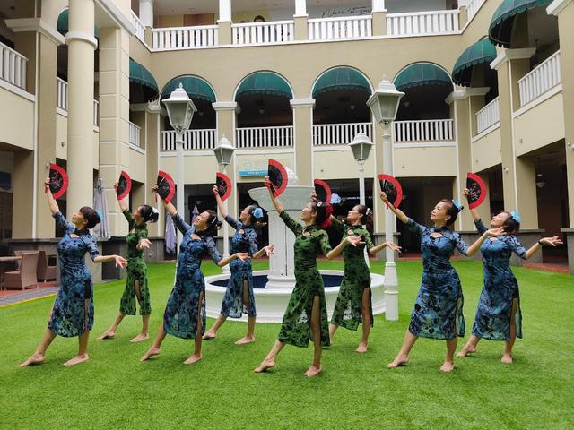 Photo of JUZ DANCE STUDIO, Bandar Sri Damansara, Kuala Lumpur MALAYSIA - Kuala Lumpur, Kuala lumpur, Malaysia