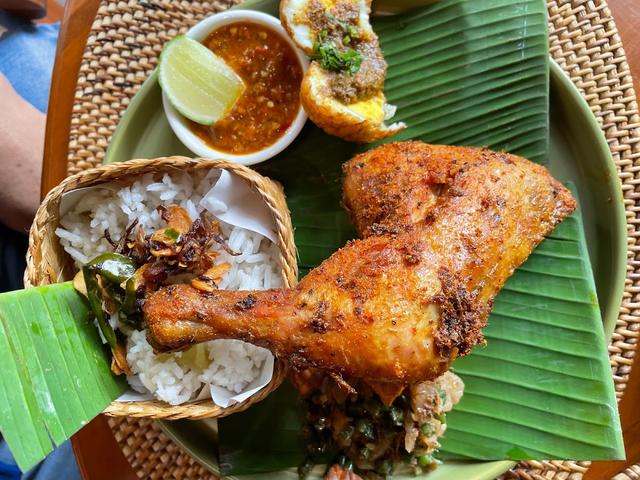 Photo of KafeBali - Puchong, Selangor, Malaysia