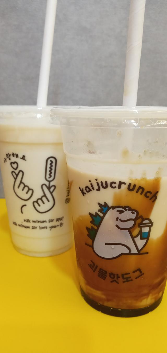 Photo of Kaijucrunch - Puchong, Selangor, Malaysia
