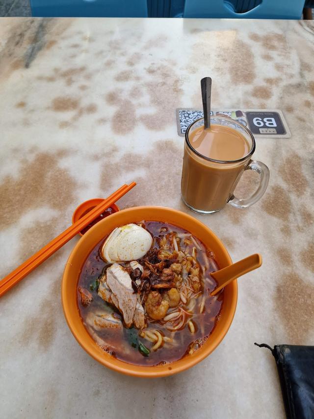 Photo of Kam Heong Coffee Shop , Kam Heong Braised Duck - Petaling Jaya, Selangor, Malaysia