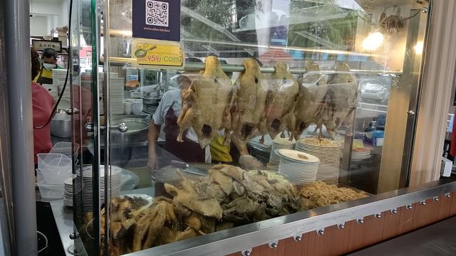 Photo of Kam Heong Coffee Shop , Kam Heong Braised Duck - Petaling Jaya, Selangor, Malaysia