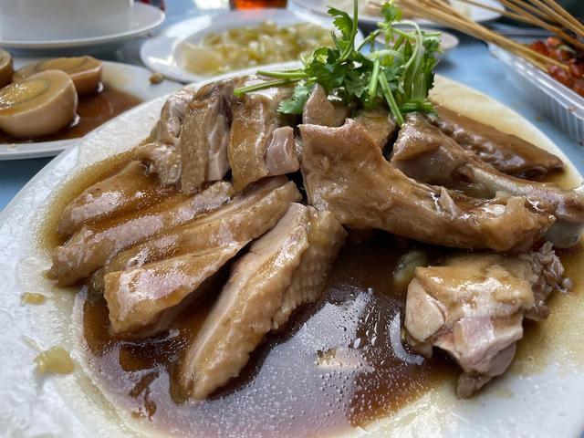 Photo of Kam Heong Coffee Shop , Kam Heong Braised Duck - Petaling Jaya, Selangor, Malaysia