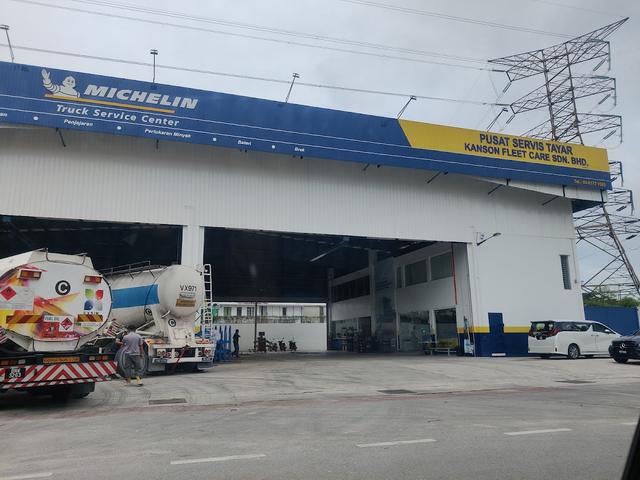Photo of Kanson Fleet Care Sdn Bhd - Kuala Lumpur, Kuala lumpur, Malaysia