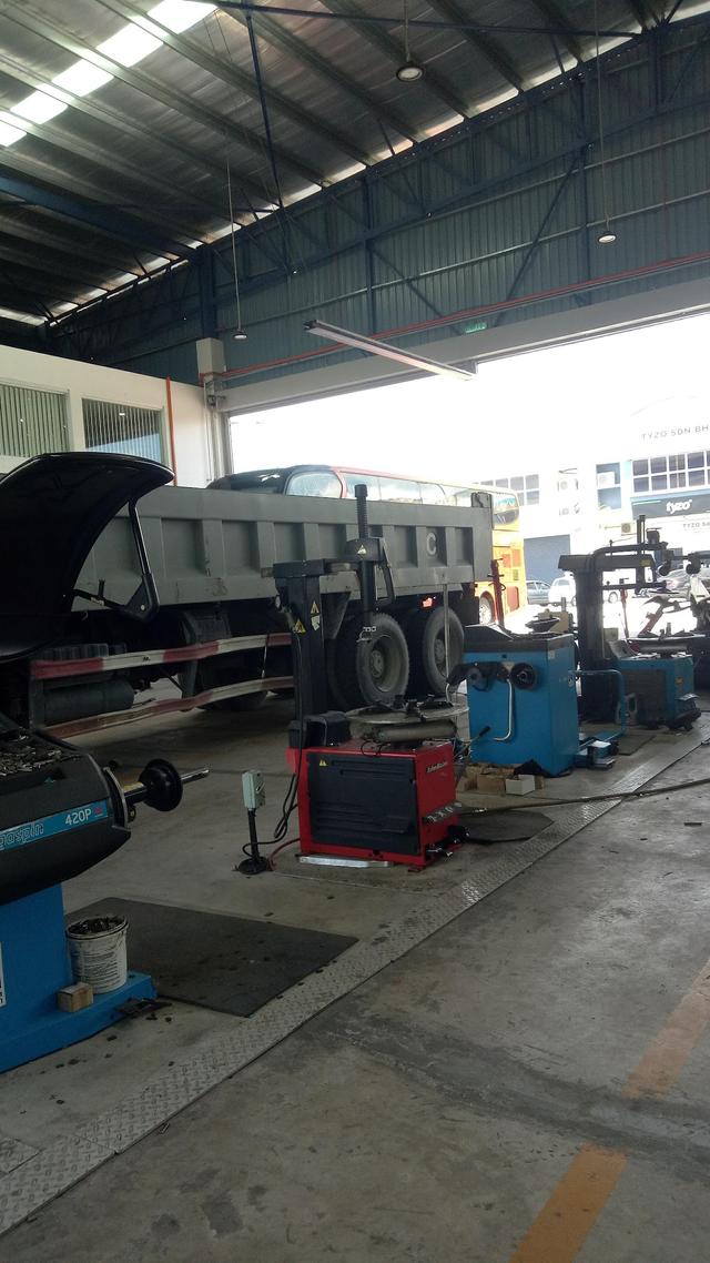 Photo of Kanson Fleet Care Sdn Bhd - Kuala Lumpur, Kuala lumpur, Malaysia