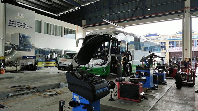 Photo of Kanson Fleet Care Sdn Bhd - Kuala Lumpur, Kuala lumpur, Malaysia