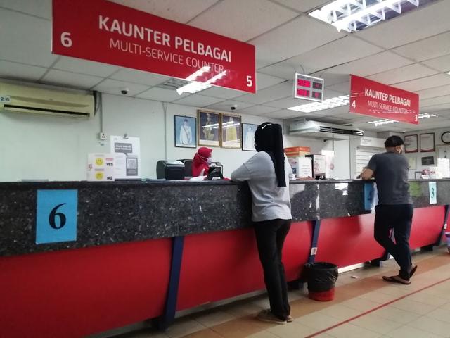 Photo of Kaunter Poslaju Jalan Bayu Mutiara, Bukit Mertajam - Bukit Mertajam, Penang, Malaysia