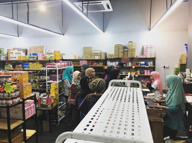 Photo of Kauzs Cosmetics & Beauty - Shah Alam, Selangor, Malaysia