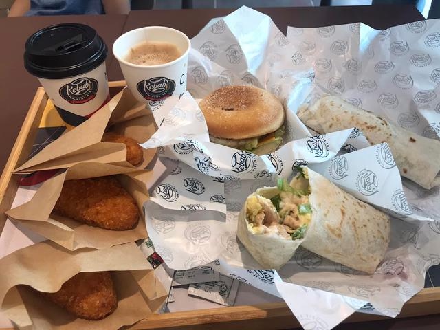 Photo of Kebab Nine Six - Puchong, Selangor, Malaysia