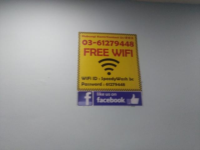 Photo of Kedai Dobi Speedywash Pinggiran Batu Caves - Kuala Lumpur, Kuala lumpur, Malaysia