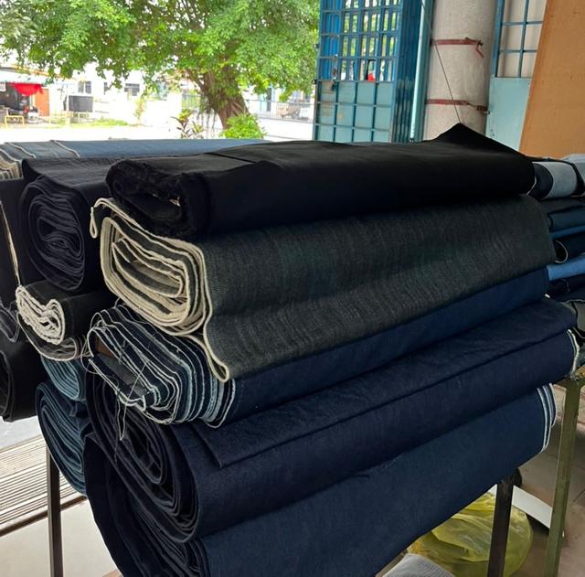 Photo of Kedai Jahit Kok Joon - Bukit Mertajam, Penang, Malaysia