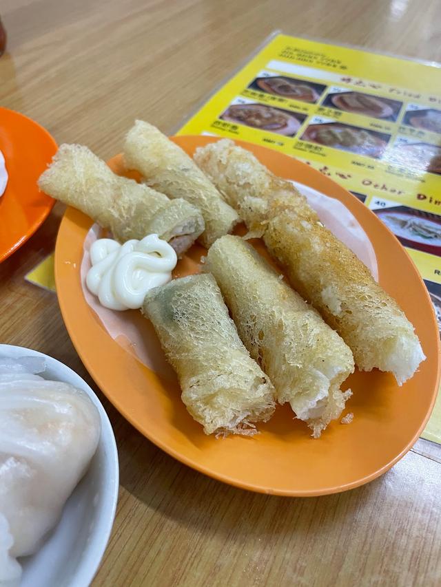 Photo of Kedai Kopi Mee Bon 米文包饺 - Kuala Lumpur, Kuala lumpur, Malaysia