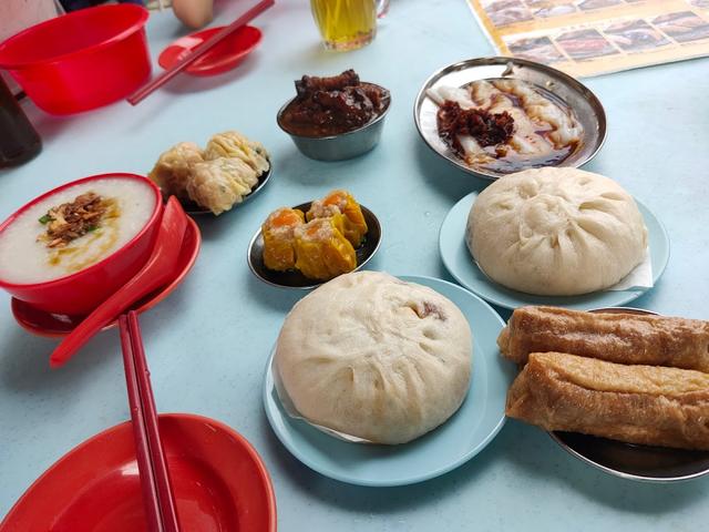 Photo of Kedai Kopi Mee Bon 米文包饺 - Kuala Lumpur, Kuala lumpur, Malaysia