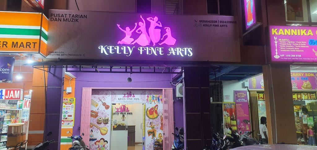 Background Blur Cover