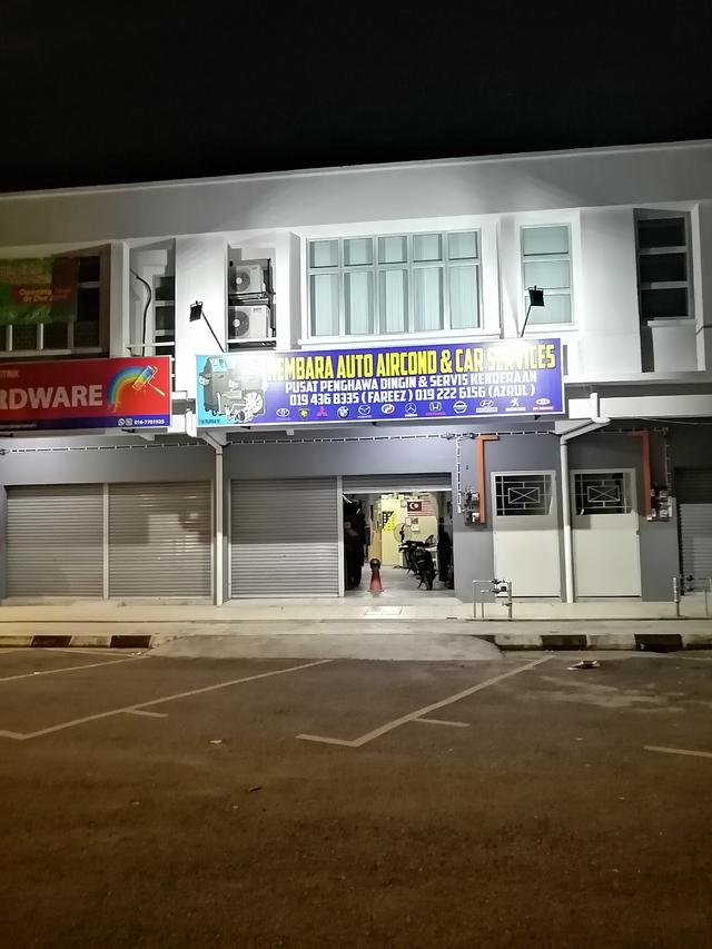 Photo of KEMBARA AUTO AIRCOND & CAR SERVICES - Klang, Selangor, Malaysia