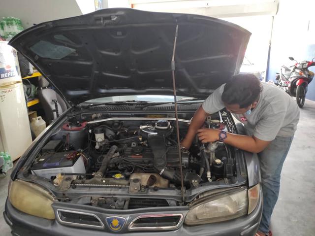 Photo of KEMBARA AUTO AIRCOND & CAR SERVICES - Klang, Selangor, Malaysia