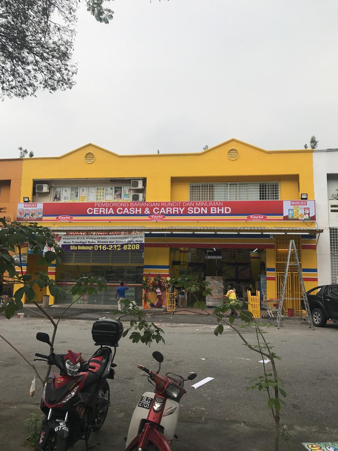 Photo of Keong Car Care Centre - Kuala Lumpur, Kuala lumpur, Malaysia