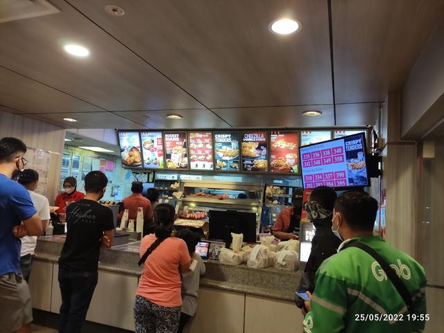 Photo of KFC Sri Sinar Segambut - Kuala Lumpur, Kuala lumpur, Malaysia