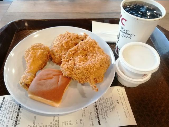 Photo of KFC Sungai Besi - Kuala Lumpur, Kuala lumpur, Malaysia