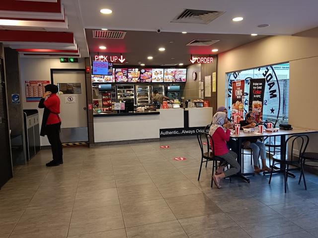 Photo of KFC Sungai Besi - Kuala Lumpur, Kuala lumpur, Malaysia
