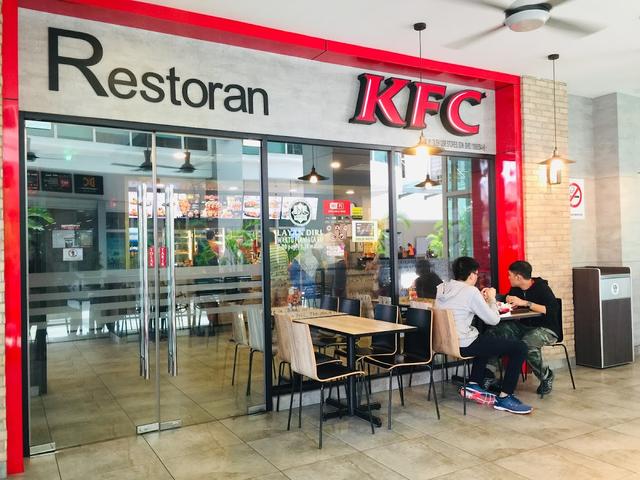 Photo of KFC V Square PJ - Petaling Jaya, Selangor, Malaysia