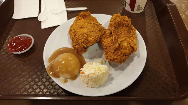 Photo of KFC V Square PJ - Petaling Jaya, Selangor, Malaysia