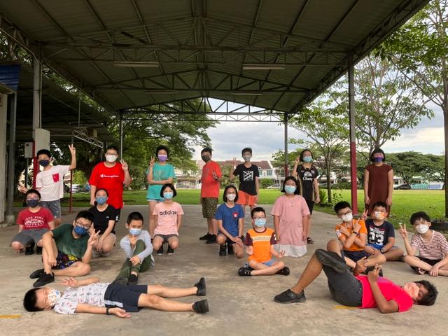 Photo of KH HOMETUTOR LEARNING CENTER ( TAMAN BAGAN BRANCH ) - Butterworth, Penang, Malaysia