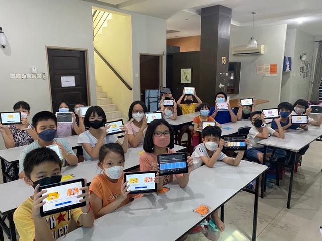 Photo of KH HOMETUTOR LEARNING CENTER ( TAMAN BAGAN BRANCH ) - Butterworth, Penang, Malaysia