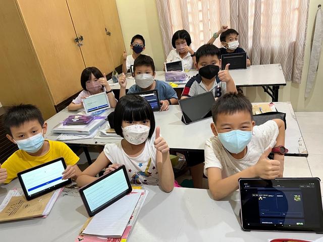 Photo of KH HOMETUTOR LEARNING CENTER ( TAMAN BAGAN BRANCH ) - Butterworth, Penang, Malaysia