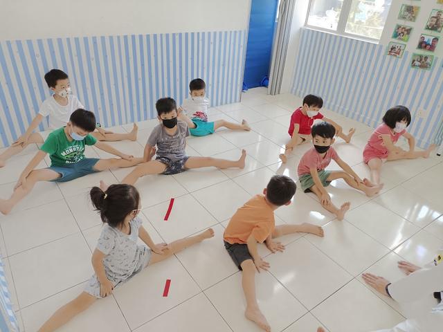 Photo of Kidstime Primary Childcare (Kids Time Galaxy Childcare Centre) - Shah Alam, Selangor, Malaysia