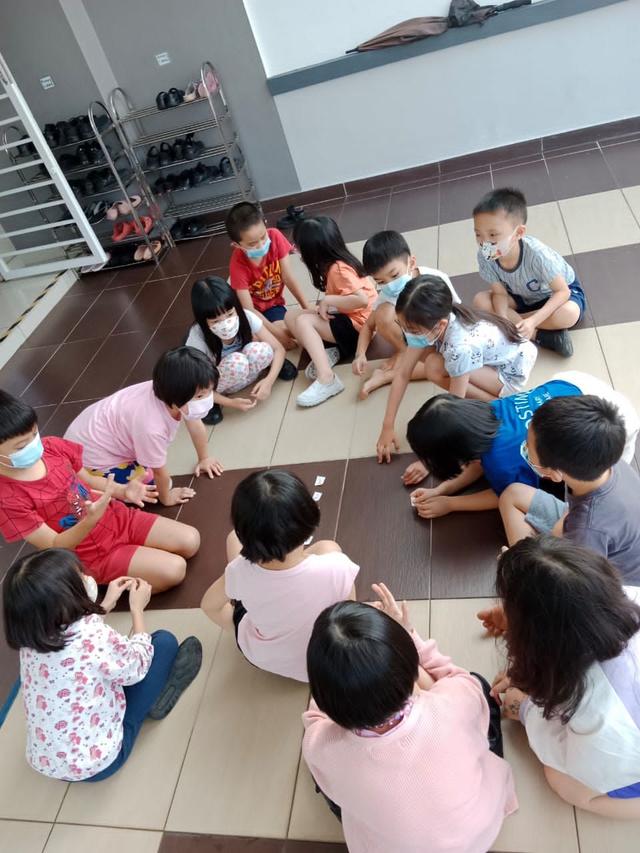 Photo of Kidstime Primary Childcare (Kids Time Galaxy Childcare Centre) - Shah Alam, Selangor, Malaysia
