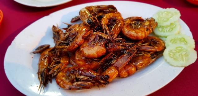 Photo of Kim Kee Seafood Restaurant 金記海鮮飯店 - Kuala Lumpur, Kuala lumpur, Malaysia