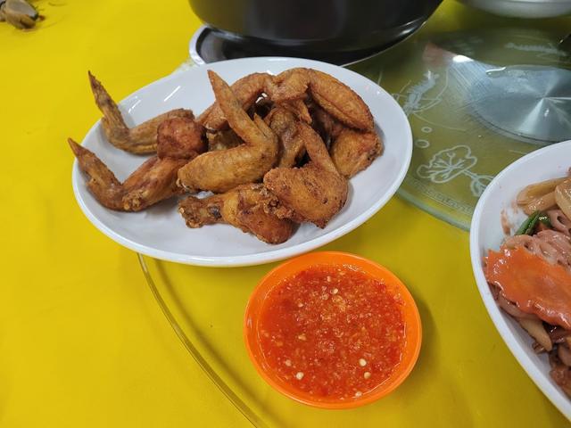 Photo of Kim Kee Seafood Restaurant 金記海鮮飯店 - Kuala Lumpur, Kuala lumpur, Malaysia