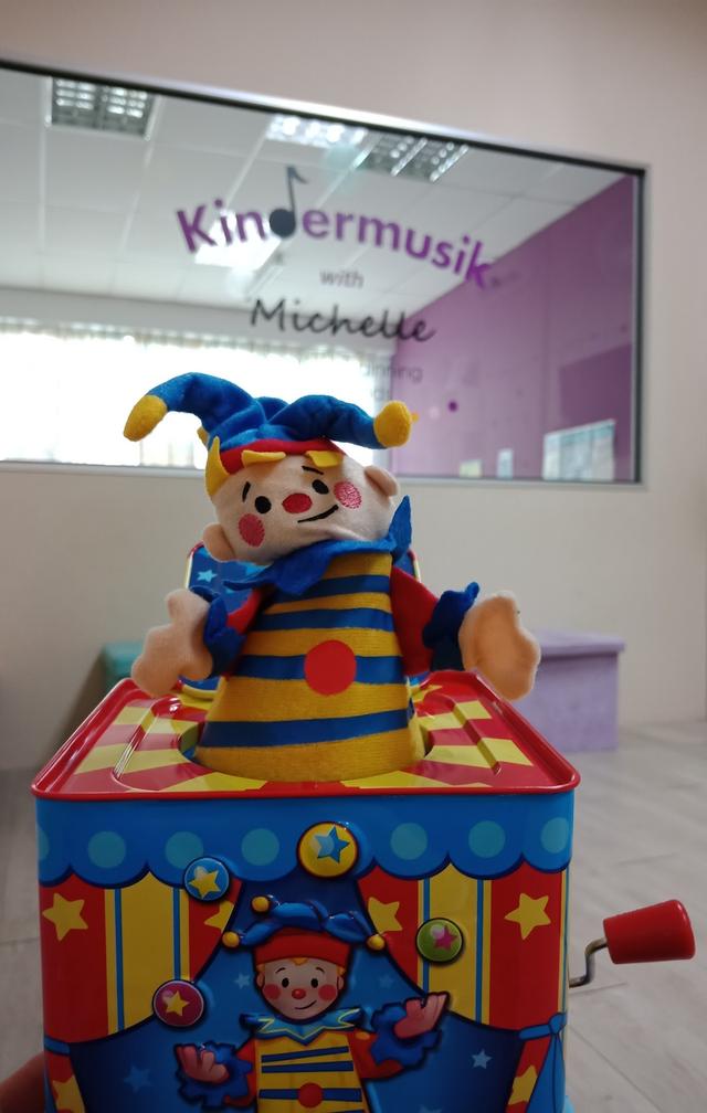 Photo of Kinder Loft Music & Art Studio - Shah Alam, Selangor, Malaysia