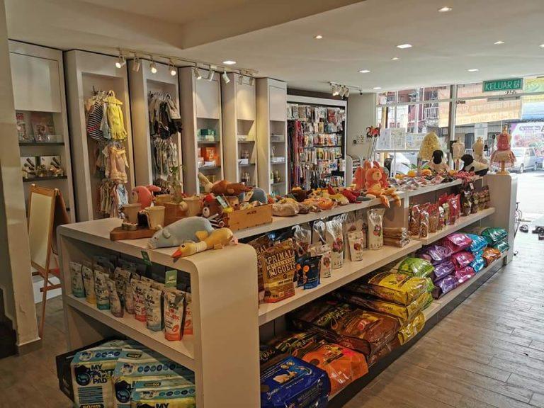 Background Blur Cover