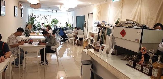 Photo of kita coffee - Kuala Lumpur, Kuala lumpur, Malaysia