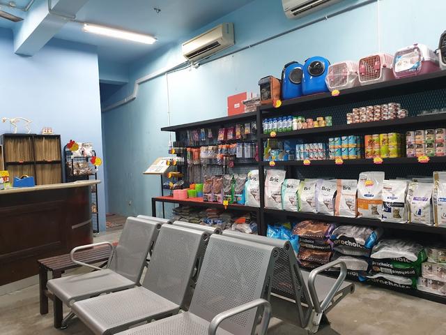 Photo of Kitty's Cottage Klinik Haiwan dan Surgeri SHAH ALAM - Shah Alam, Selangor, Malaysia
