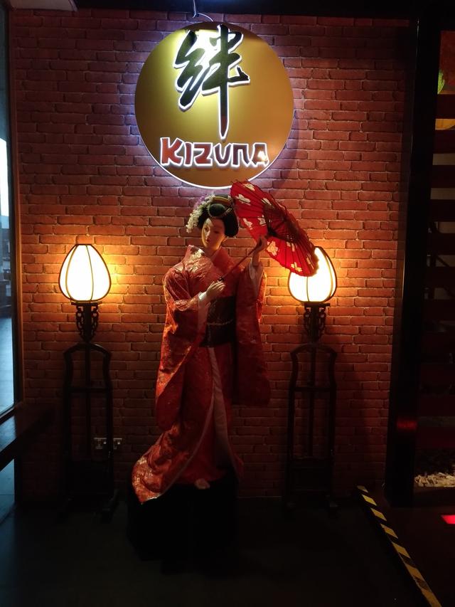 Photo of Kizuna Japanese Restaurant - George Town, Penang, Malaysia