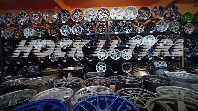 Photo of KLANG HOCK LI TYRE SERVICES SDN BHD - Klang, Selangor, Malaysia