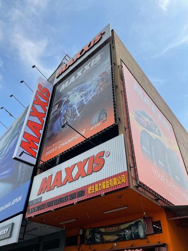 Photo of KLANG HOCK LI TYRE SERVICES SDN BHD - Klang, Selangor, Malaysia