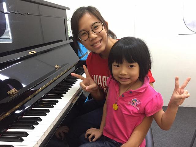 Photo of Klang Music School (Smartlab Music HQ) - Klang, Selangor, Malaysia