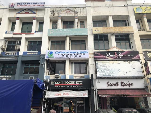 Photo of KLANG VALLEY SUPER CLEANERS Sdn. Bhd. - Klang, Selangor, Malaysia