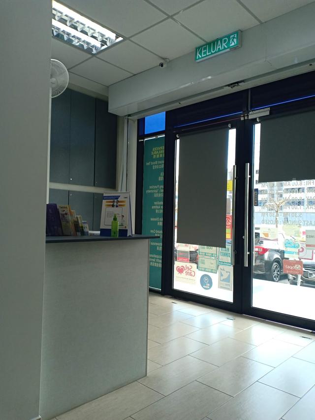 Photo of Klinik Bandar Puteri - Puchong, Selangor, Malaysia