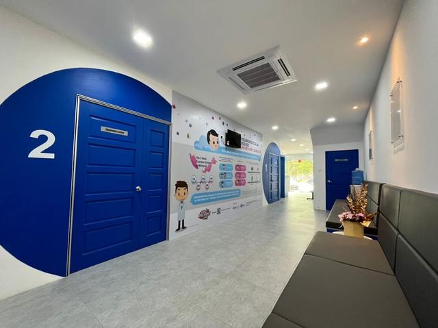 Photo of KLINIK CROSMED BANDAR BUKIT RAJA 飞跃诊所 - Klang, Selangor, Malaysia