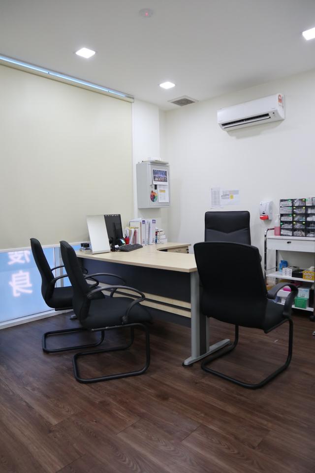 Photo of Klinik Dr Ko (Kota Damansara) - Petaling Jaya, Selangor, Malaysia