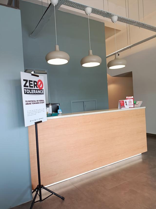 Photo of KLINIK HAIWAN iVET PETCARE Bukit Jelutong - Shah Alam, Selangor, Malaysia