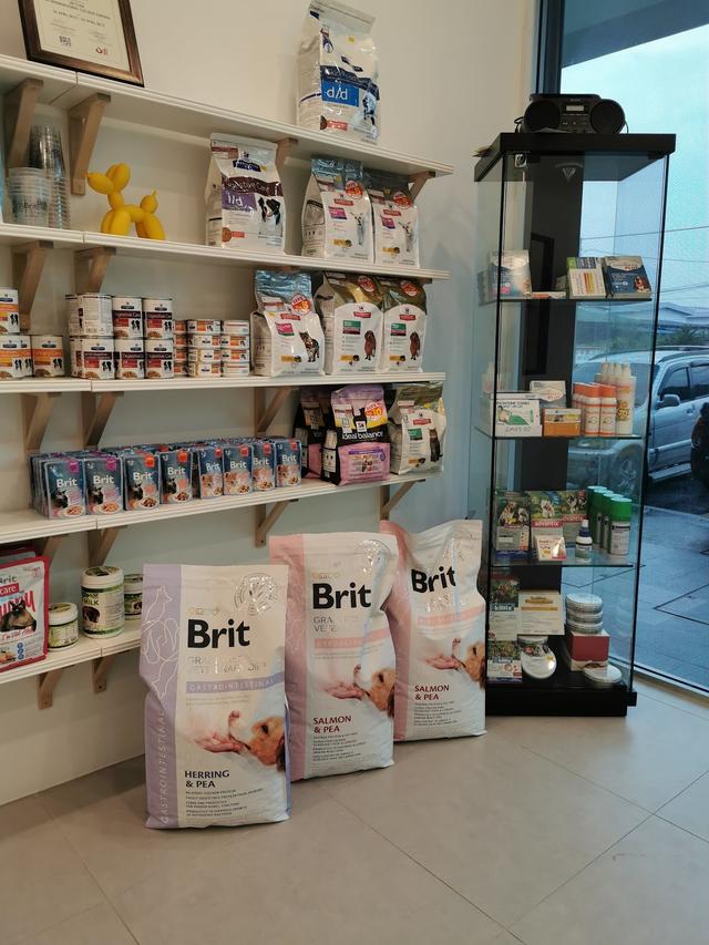 Photo of Klinik haiwan Vets & pets - Klang, Selangor, Malaysia