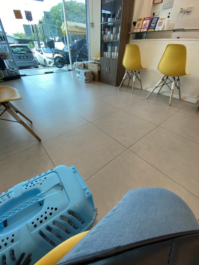 Photo of Klinik haiwan Vets & pets - Klang, Selangor, Malaysia