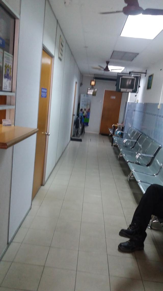 Photo of KLINIK KT POLIKLINIK DAN SURGERY - Klang, Selangor, Malaysia